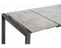 Кухонный стол Центавр бетон